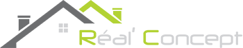 Logo Réal' Concept